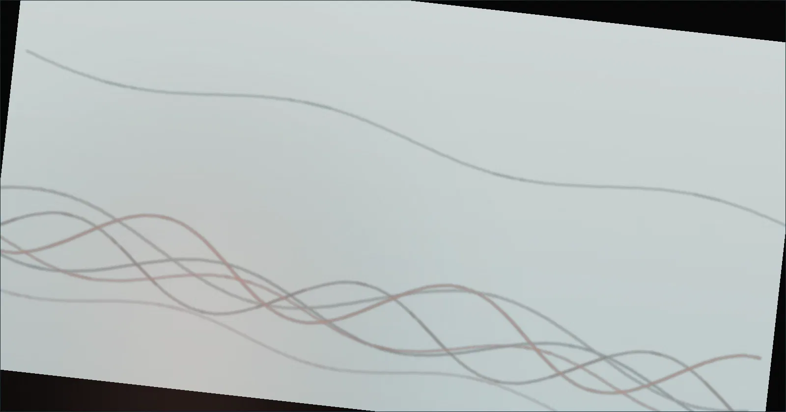 Abstract illustration for The Top 10 Industries That Use 3D Animation in 2023