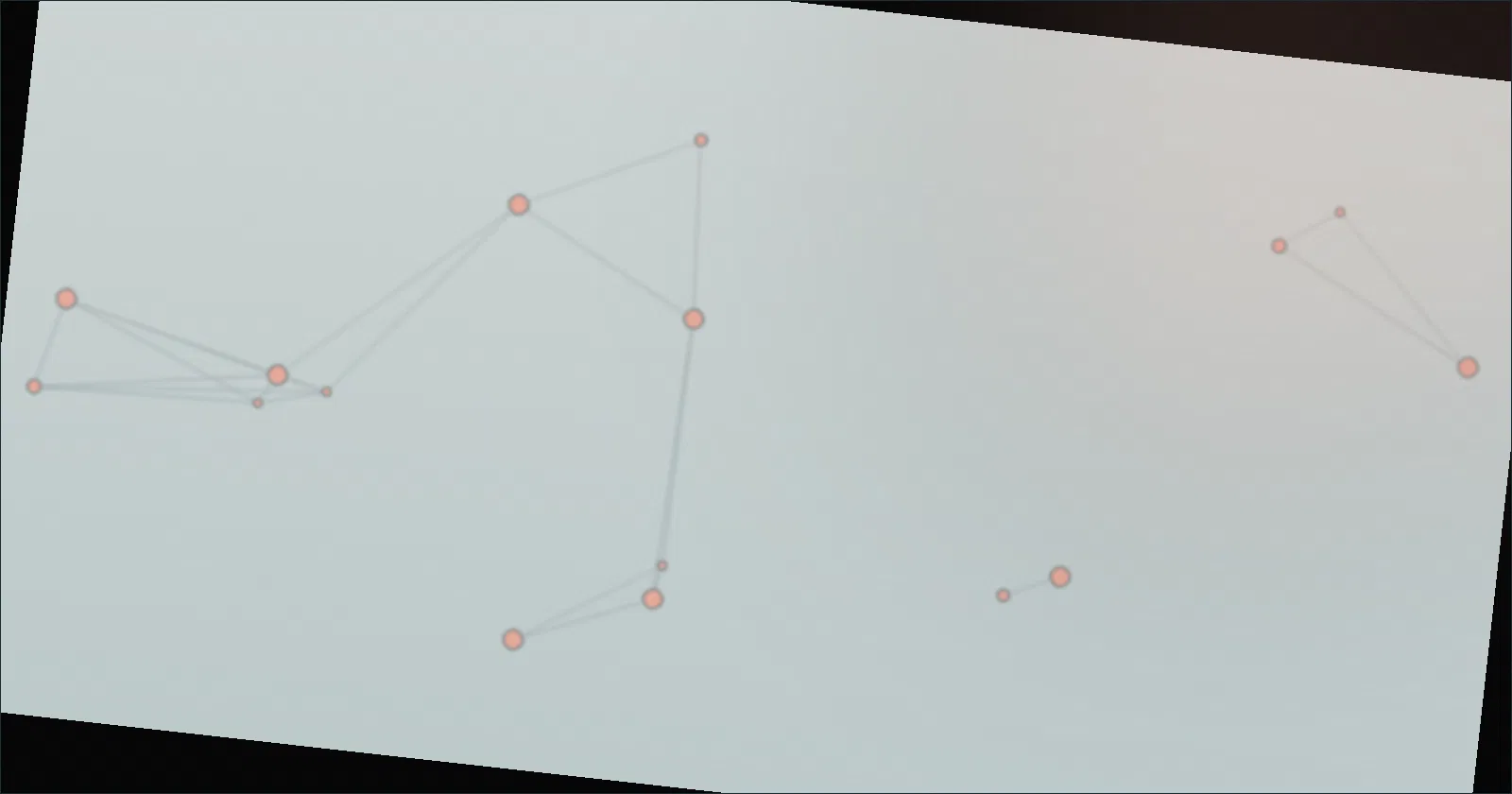Abstract illustration for Discover the Hidden Easter Eggs Online Game Players Still Hunt