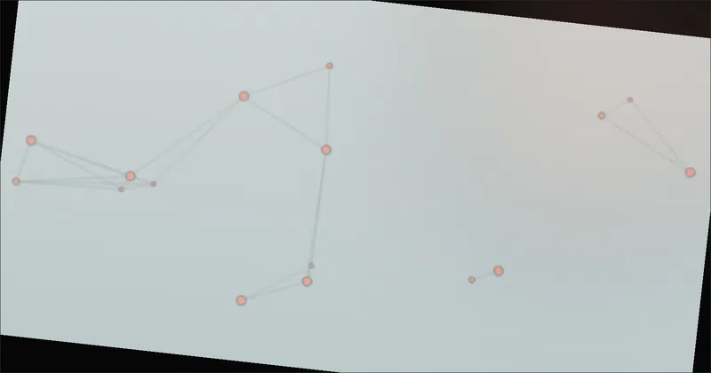 Abstract illustration for Discover the Hidden Easter Eggs Online Game Players Still Hunt