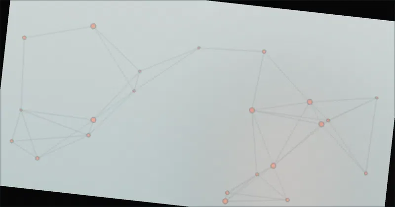 Abstract illustration for Explore How Online Gaming Fans Share Their Best Discoveries