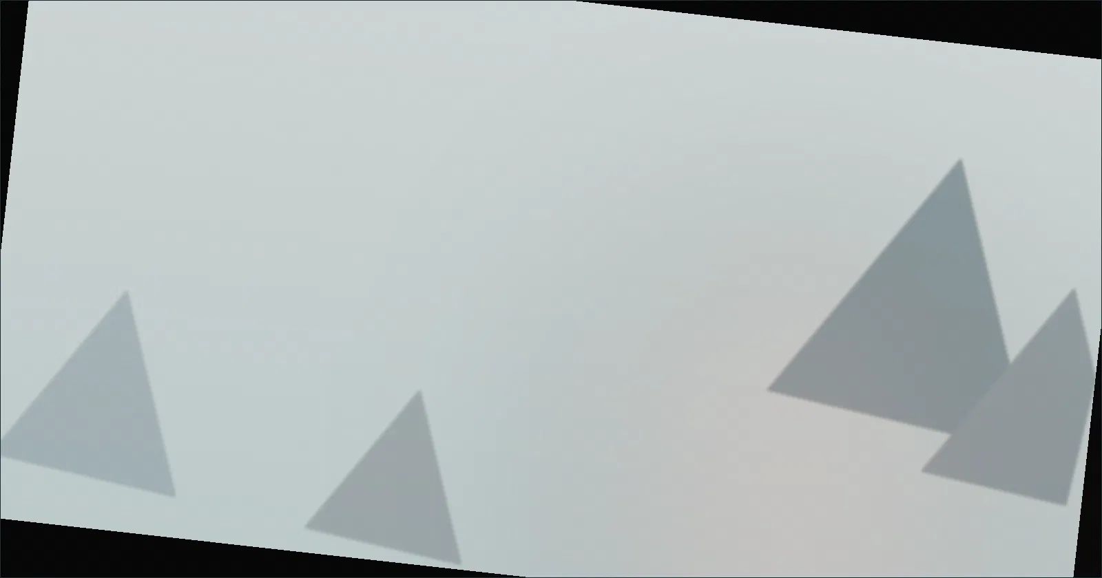Abstract illustration for How Online Game Platforms Detect Cheating Without Ruining Play