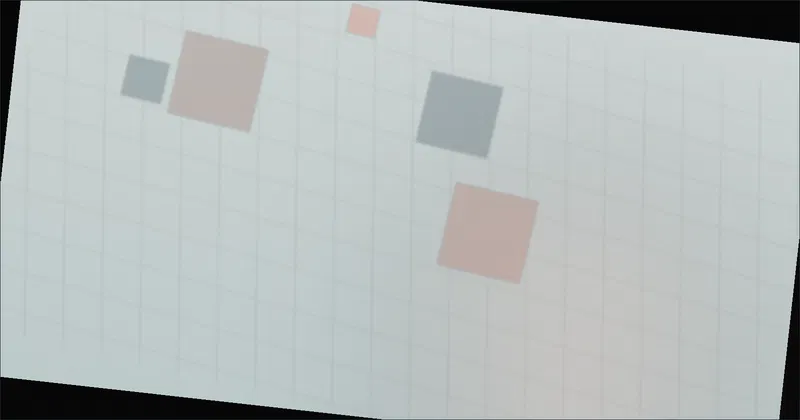 Illustration of a player piecing together clues in a mystery puzzle game