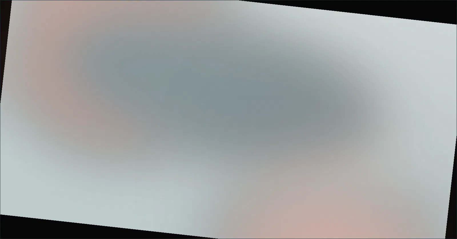 A folded note passed between hands labeled with a question mark