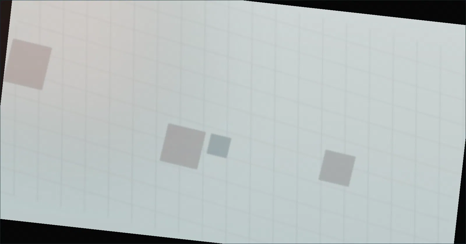 Illustration of a player solving a crime in a detective game