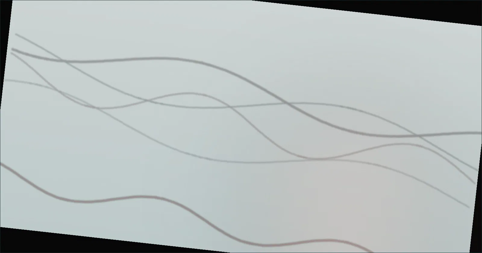 A loading screen illustration packed with small hidden details
