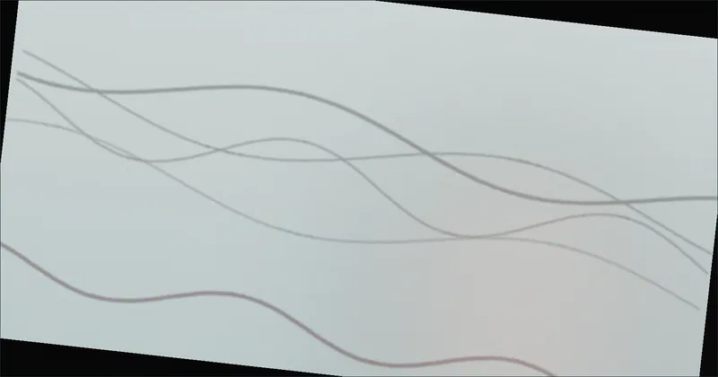 A loading screen illustration packed with small hidden details