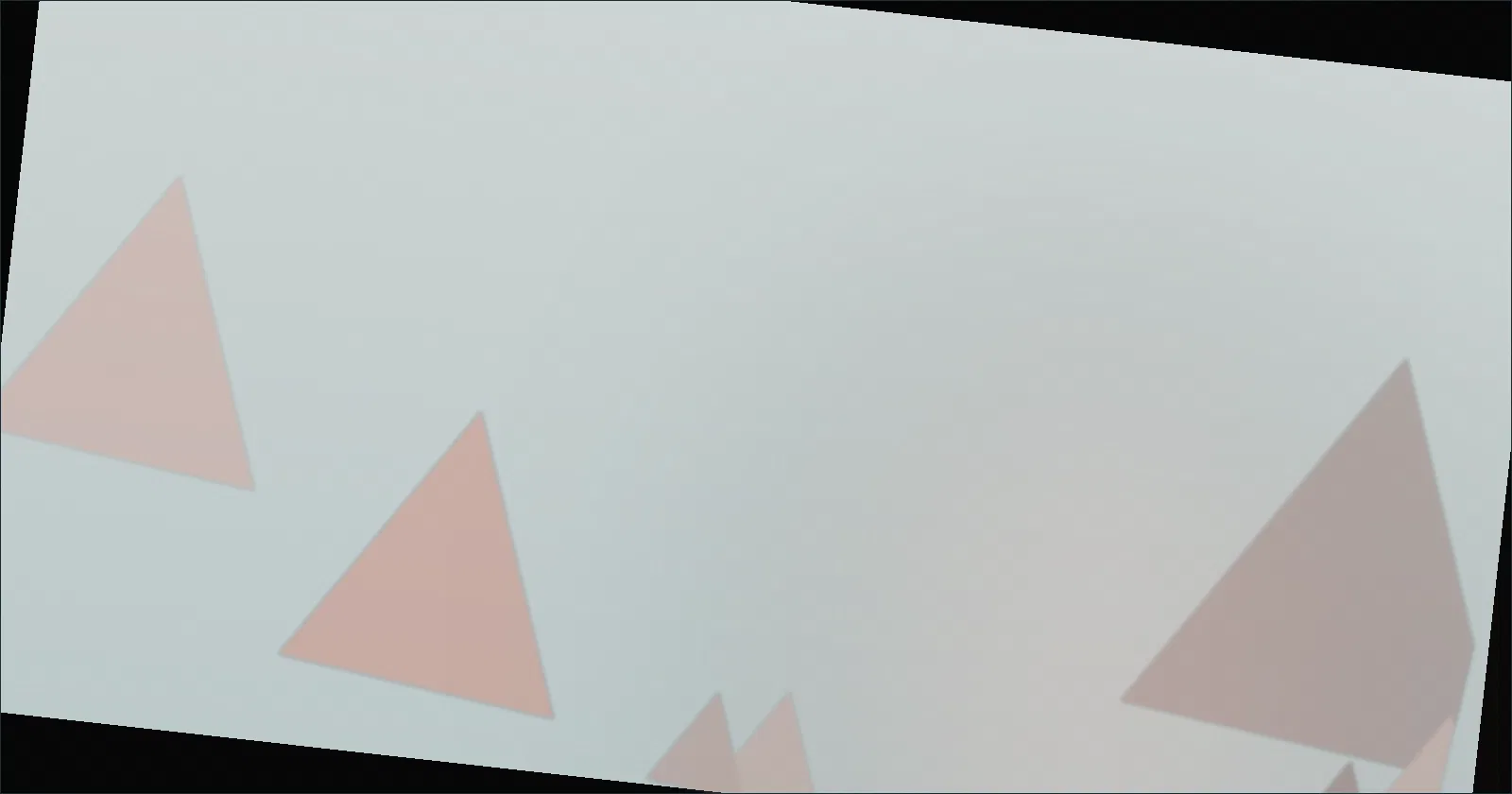 Abstract illustration for Why Online Game Players Love Solving Puzzles Together