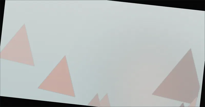 Abstract illustration for Why Online Game Players Love Solving Puzzles Together