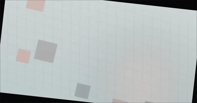 A scrapped level and cut character pulled from a game's leftover files