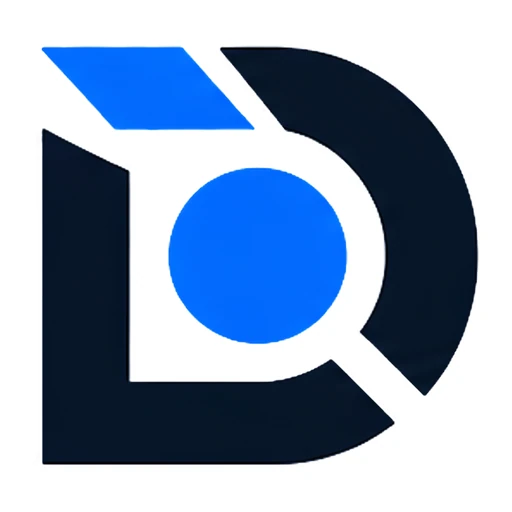 Detect Magazine logo